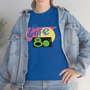 BTTF - 80s Tee