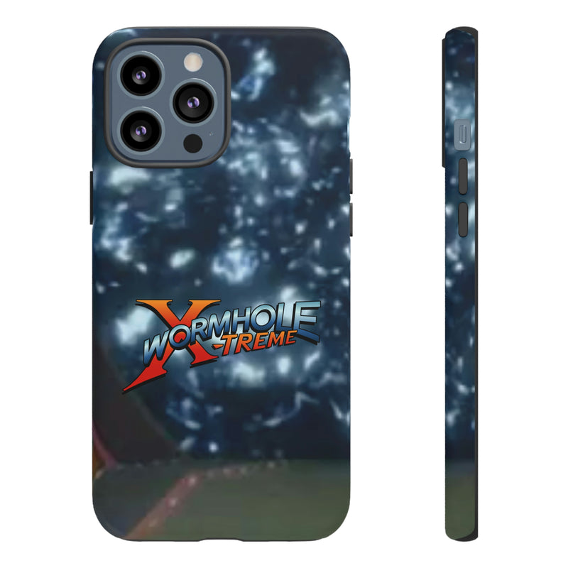 SG - Wormhole Phone Case