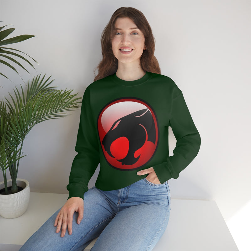Thunder Cats Sweatshirt