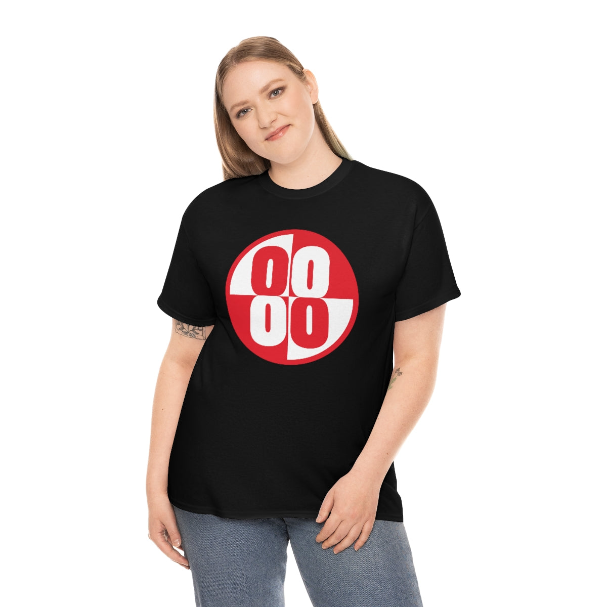 BB - 88 Tee