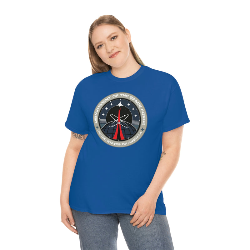 Spacing Force Tee