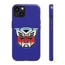 Auto Robots Phone Case
