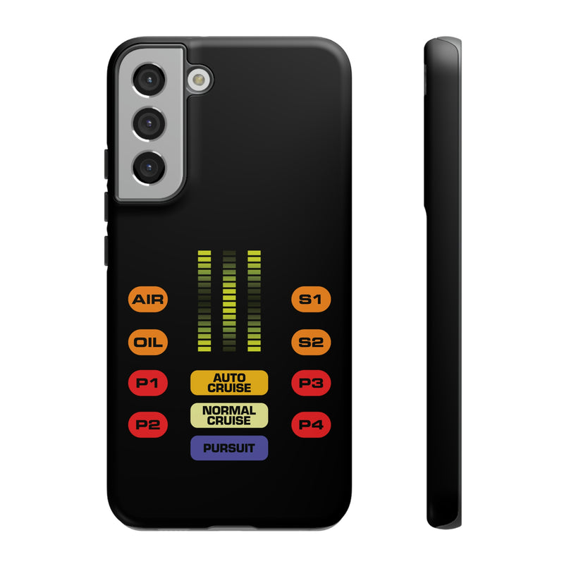 KR - KARR Phone Case