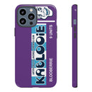 KABLOOIE Phone Case