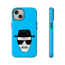 BB - Say His Name Phone Case