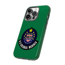 USCM Sulaco Marines Phone Case