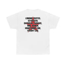 Trigger Words Wife Tee