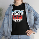 Auto Robots Tee