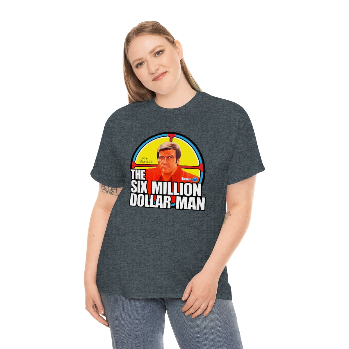 SMDM Tee