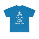 Keep Calm Tee