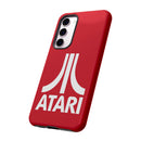 Retro Video Game Phone Case