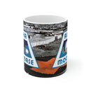 1999 - Alpha Base Mug