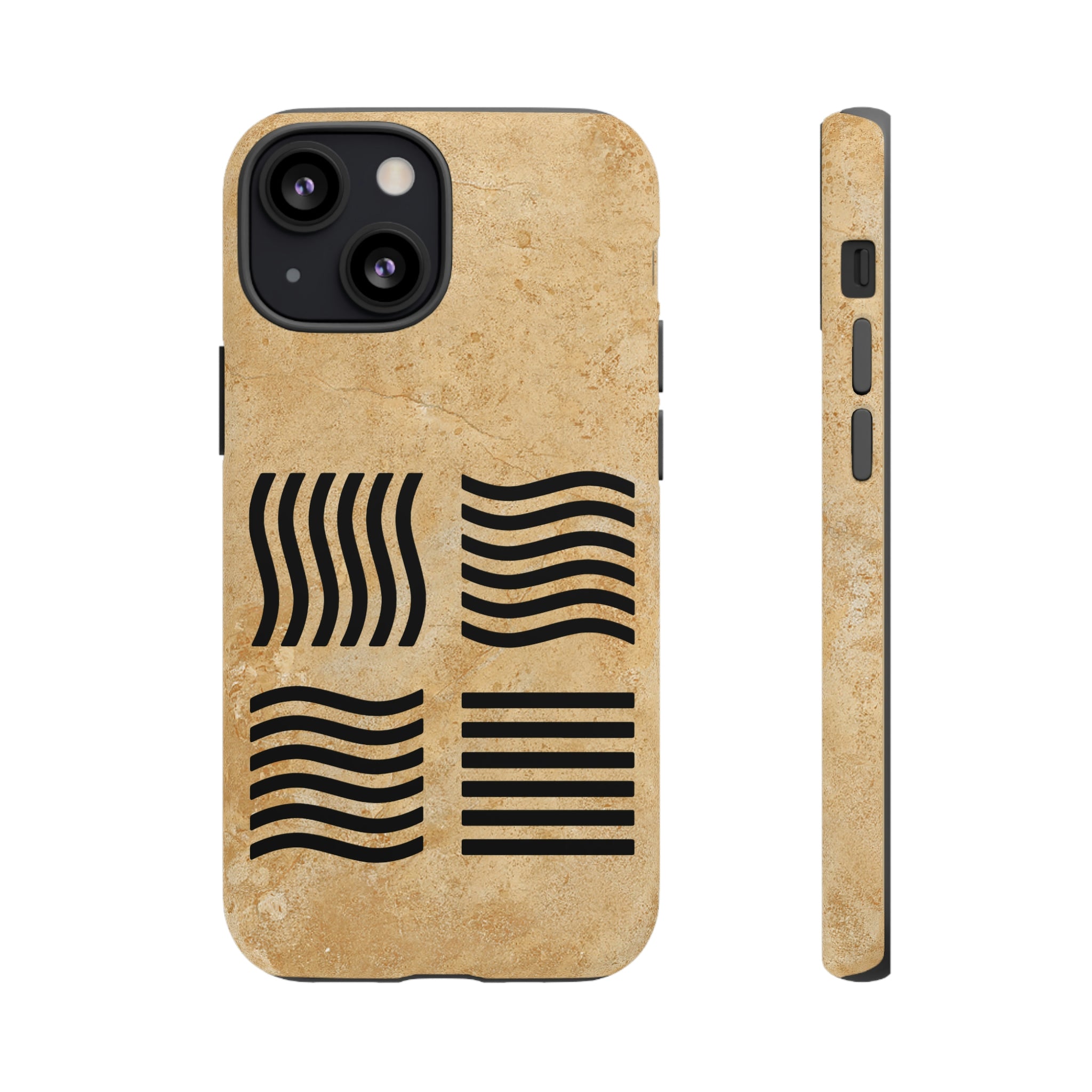 FE - Stones Phone Case