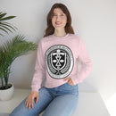 Time Variance Authority Sweatshirt