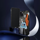 1999 - Alpha Base Phone Case