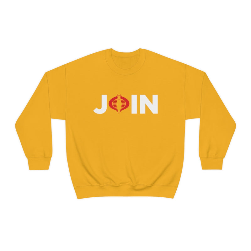 Cobra JOIN Sweatshirt