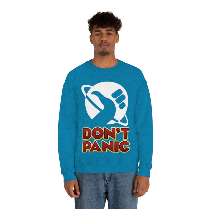 Hitchhiking Sweatshirt