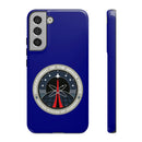 Spacing Force Phone Case