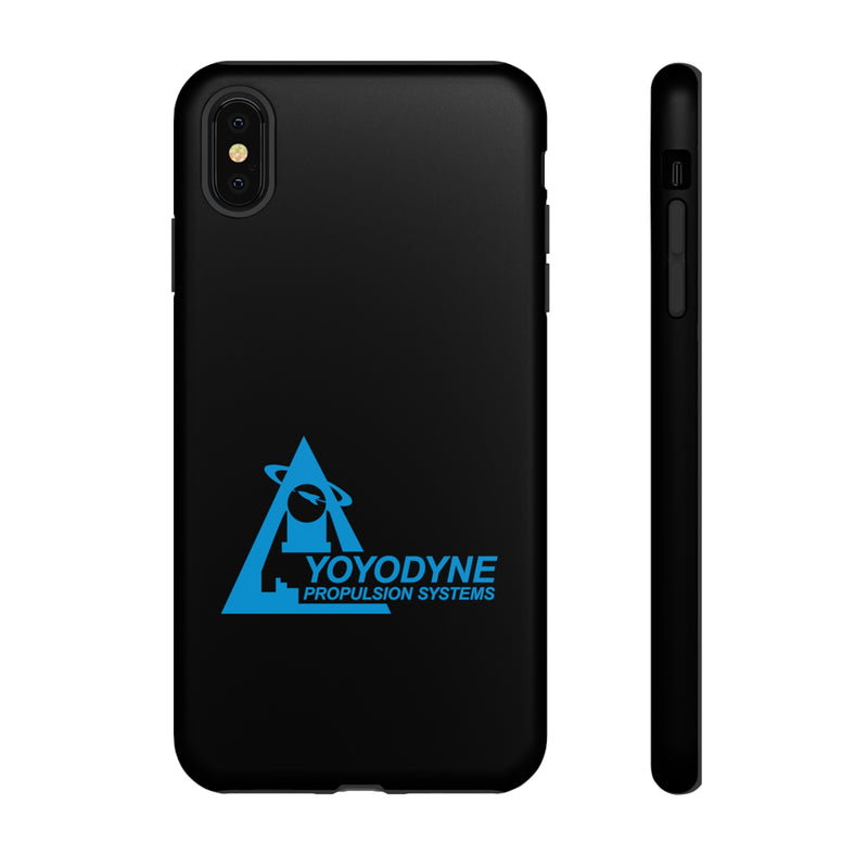 BB - Propulsion Phone Case