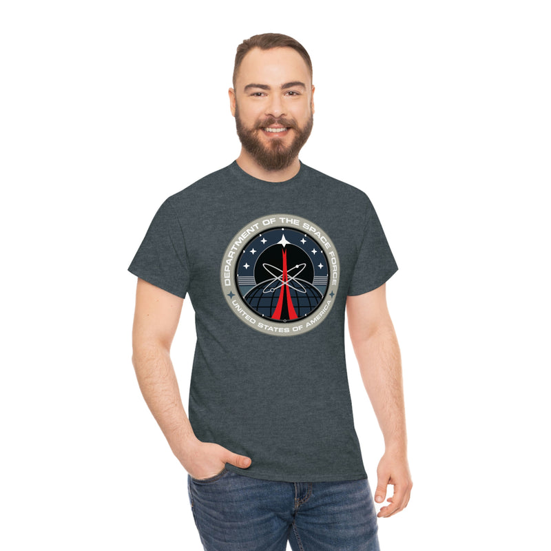 Spacing Force Tee