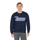 B5 - Zocolo Sweatshirt