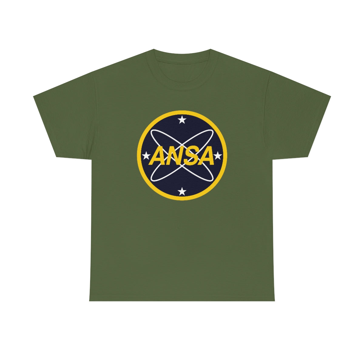 POTA - ANSA Tee