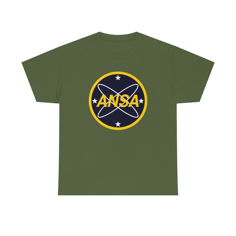 POTA - ANSA Tee