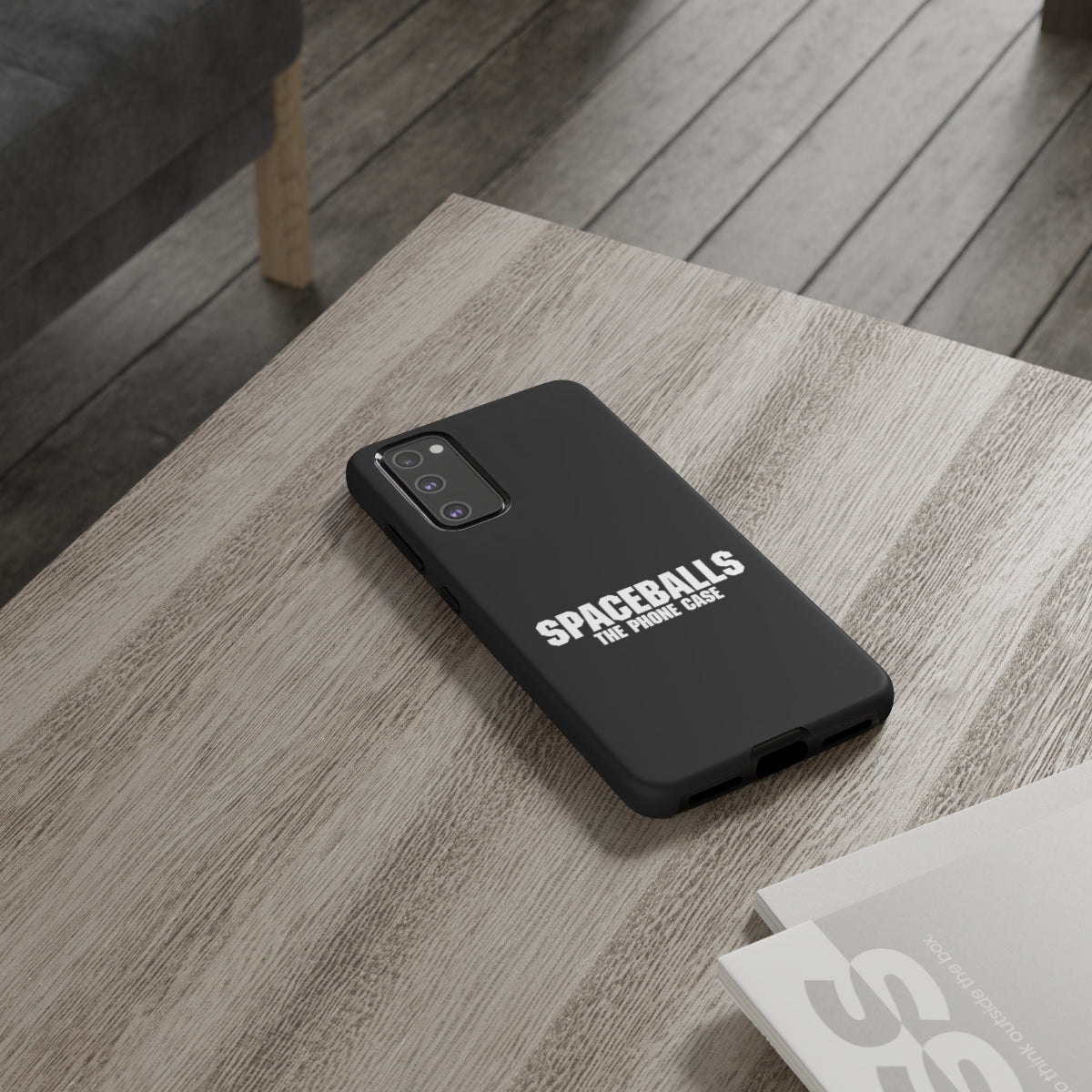 SB - The Phone Case