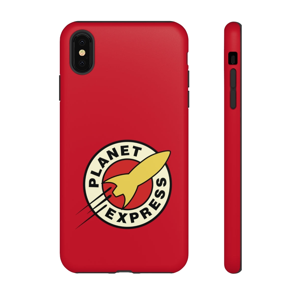 Express Phone Case