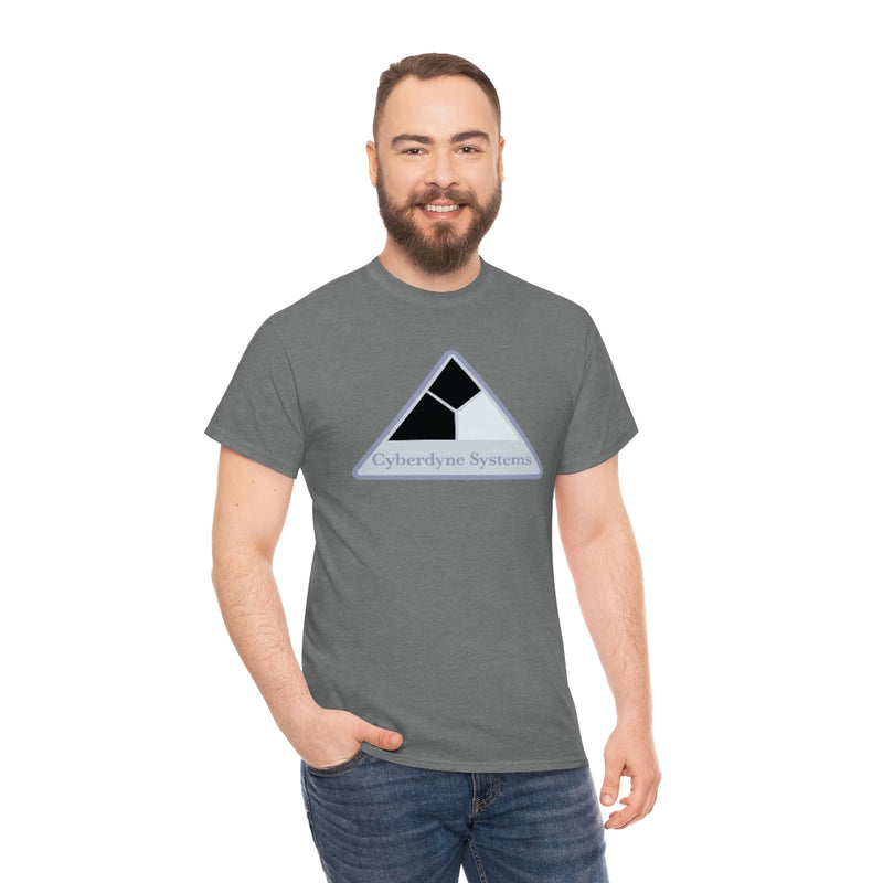 Cyberdyne Tee