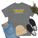Weyland Building Better Worlds Tee