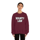 Bounty Law Sweatshirt