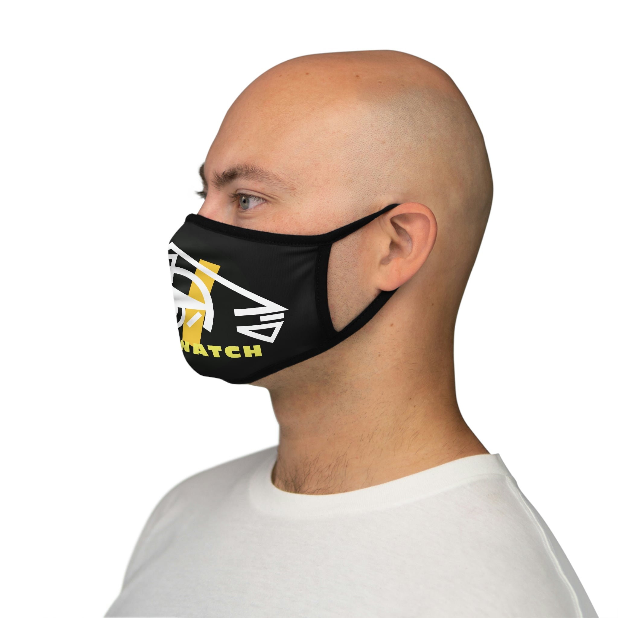 B5 - NIGHT WATCH Face Mask