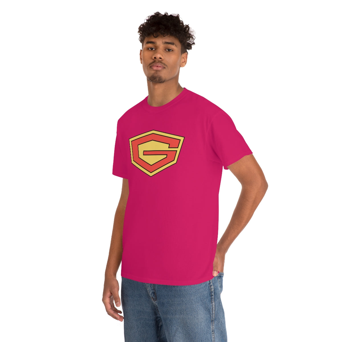 BOTP - Gatchaman #2 Tee