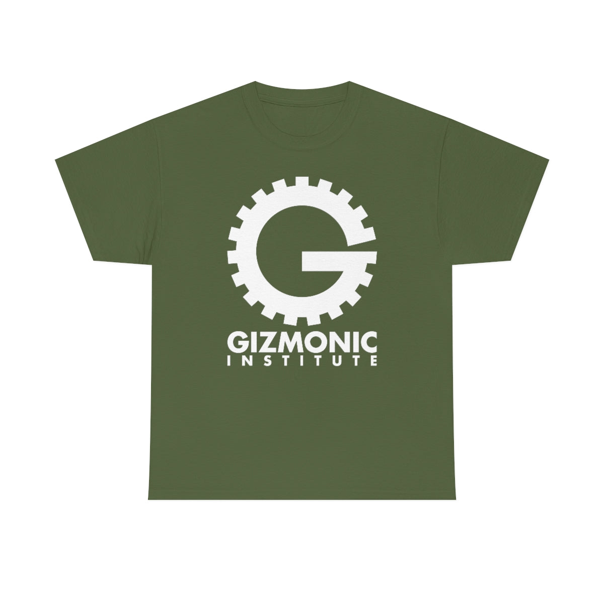 Gizmonic Tee