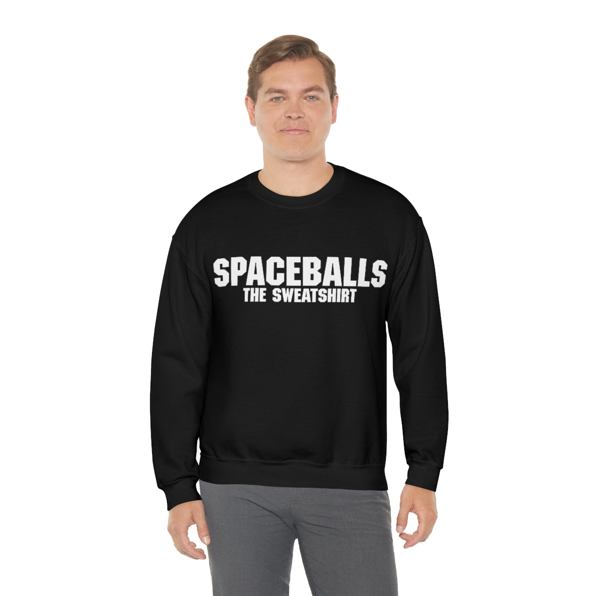 SB - The Sweatshirt Sweatshirt