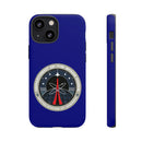 Spacing Force Phone Case