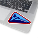 Benthic Petroleum Stickers