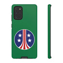 USCM Colonial Marines Phone Case