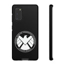 New SHIELD Phone Case