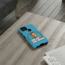 SMDM - Oscar Goldman Phone Case