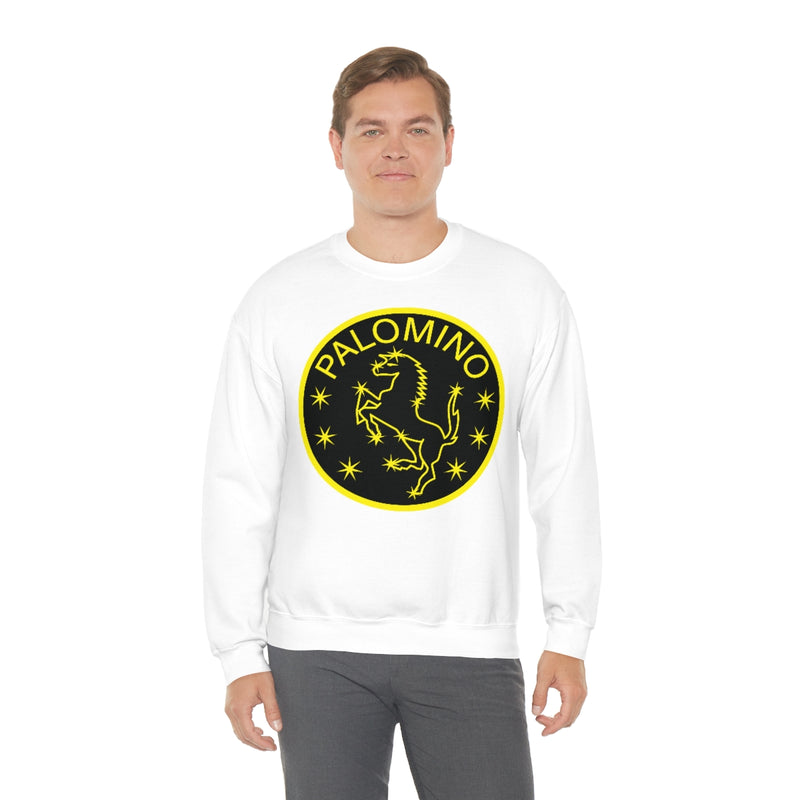 Palomino Sweatshirt