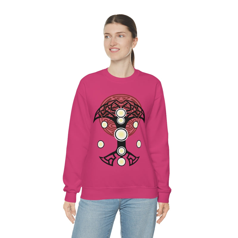 Thunder Tree Sweatshirt