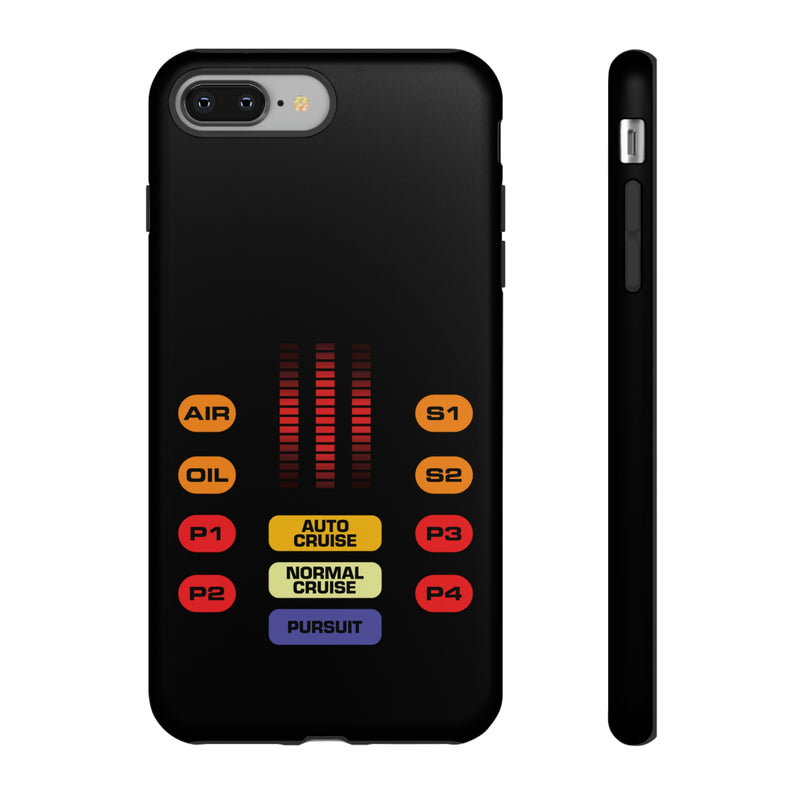 KR - KITT Phone Case