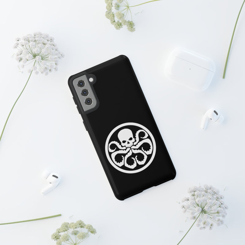 HYDRA Phone Case