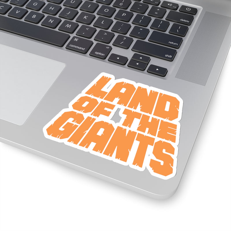 LOTG S2 Stickers