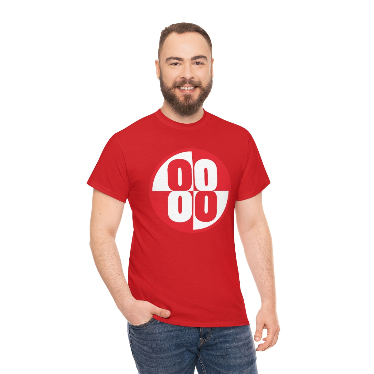BB - 88 Tee
