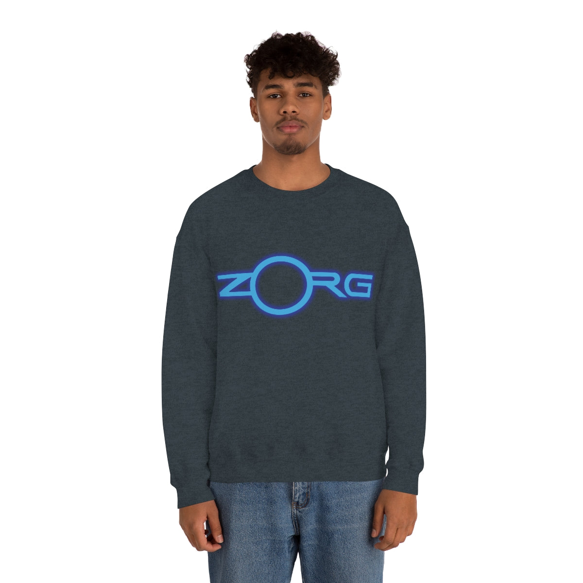 FE - ZORG Sweatshirt