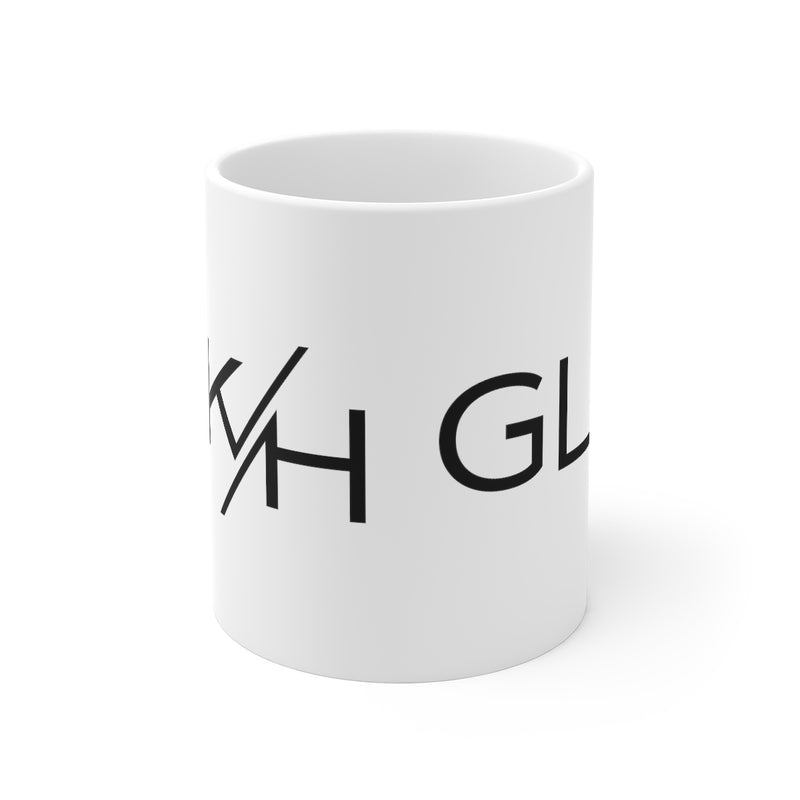 GLK/H Mug