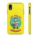 BB - Pollos Phone Case